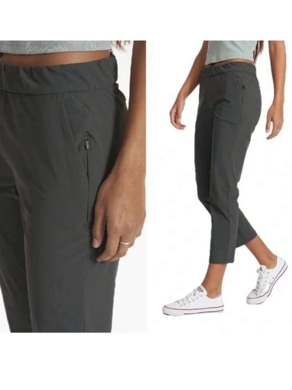 Vuori Miles Ankle Pant